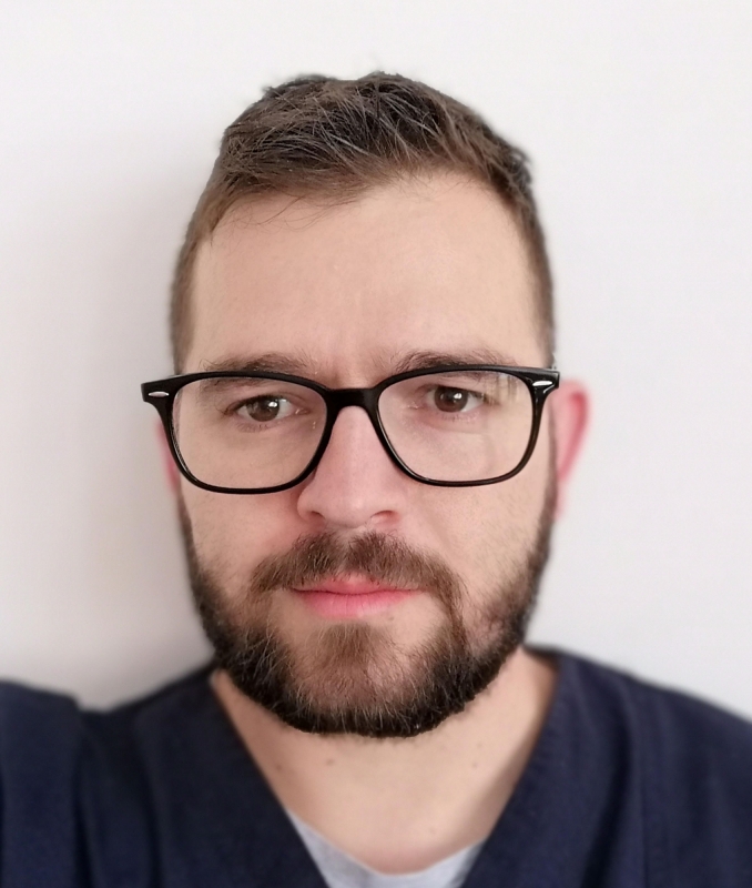 dr. FOGARASI Zoltán