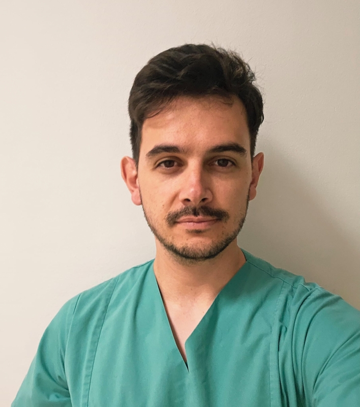 dr. HORVÁT Zalán