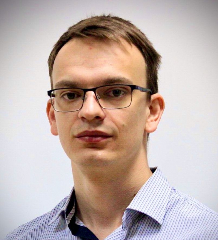 dr. KORODI Szilamér