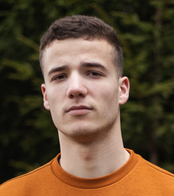 NEGOIȚĂ Robert