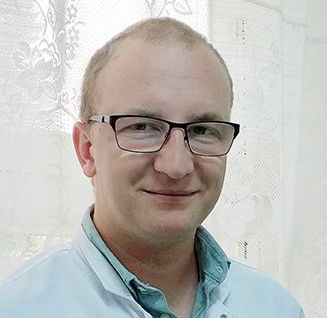SZÁSZ Hunor