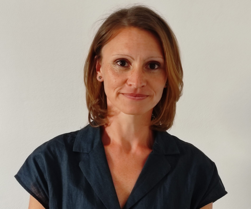 dr. DUICA Gabriela