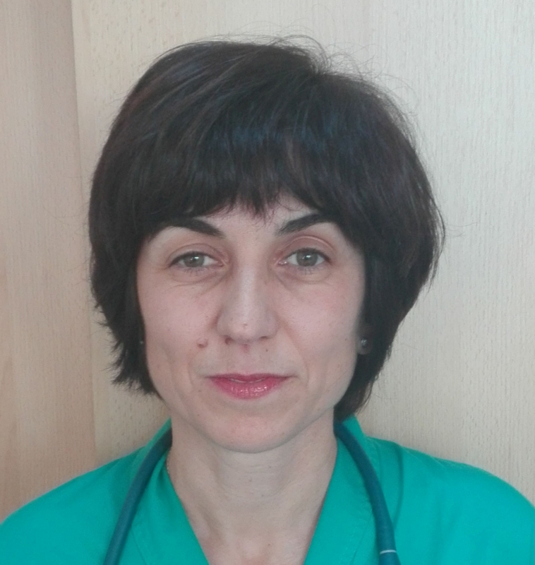 dr. ELEKES Olga 